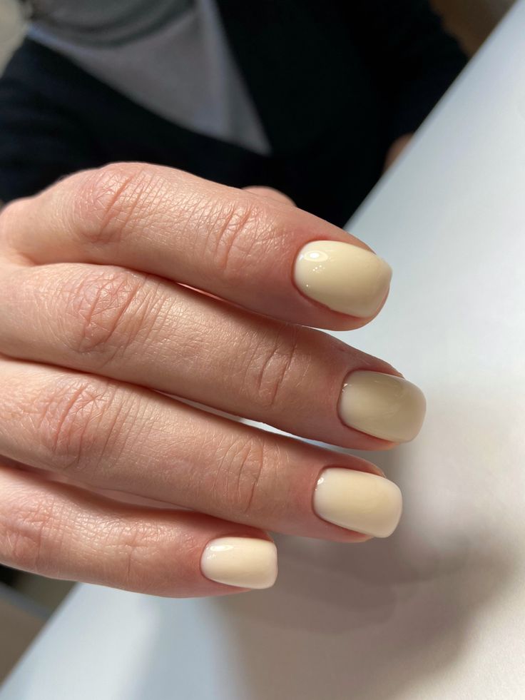 Natural Nail Designs 2024 18 Ideas: A Fresh Take on Sophistication and Simplicity