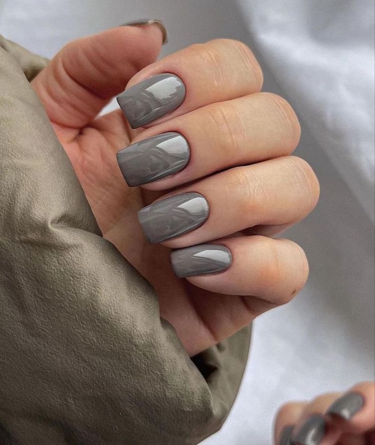 Natural Nail Designs 2024 18 Ideas: A Fresh Take on Sophistication and Simplicity