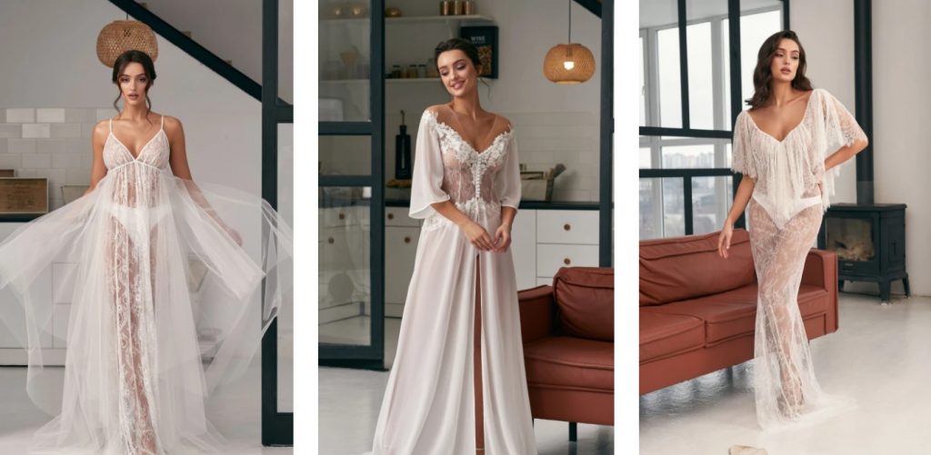 Embracing Elegance with Pollardi: A Symphony of Bridal Perfection