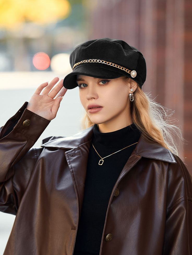 The Ultimate Guide to Hat Outfit 22 Ideas in 2024: Trends, Tips, and Inspirations