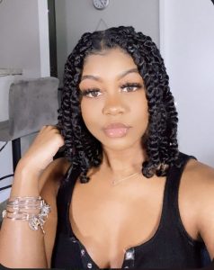 Trendy Twist Braids Hairstyles for Women 2024 - Ideas for Short, Long