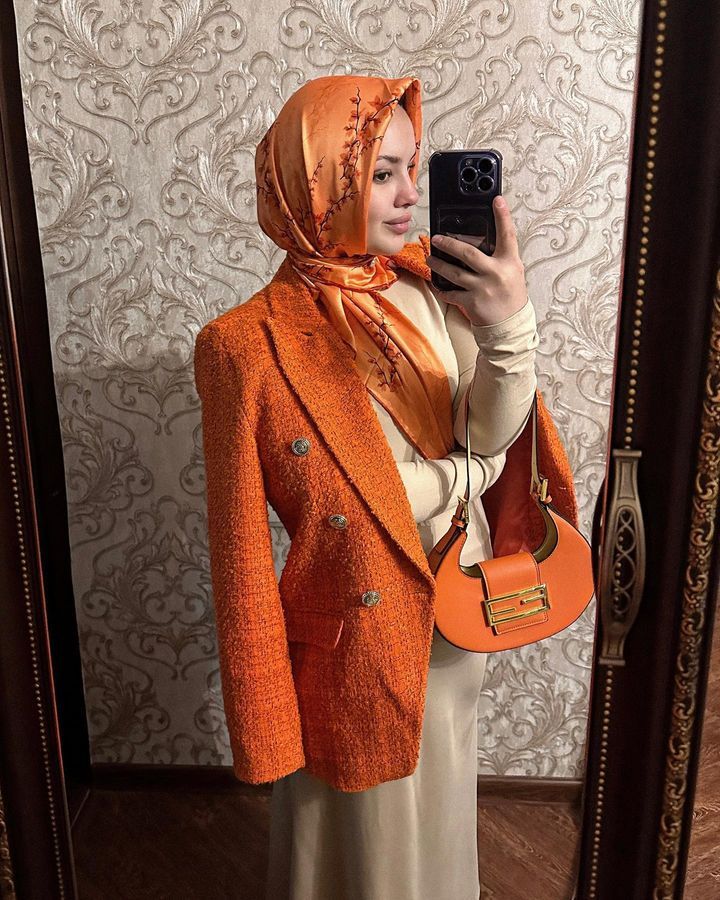 Discover the Latest Hijab Outfit 2024 Ideas for a Stylish Wardrobe