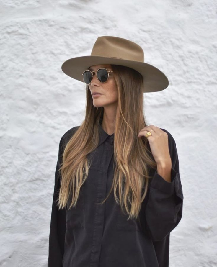 The Ultimate Guide to Hat Outfit 22 Ideas in 2024: Trends, Tips, and Inspirations