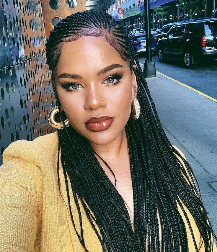 Box Braids Hairstyles for Women 2024: Trends, 16 Ideas, and Styling Tips