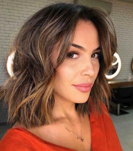 Explore 2024's Best Haircuts for Fine Hair: Chic Short to Elegant Long