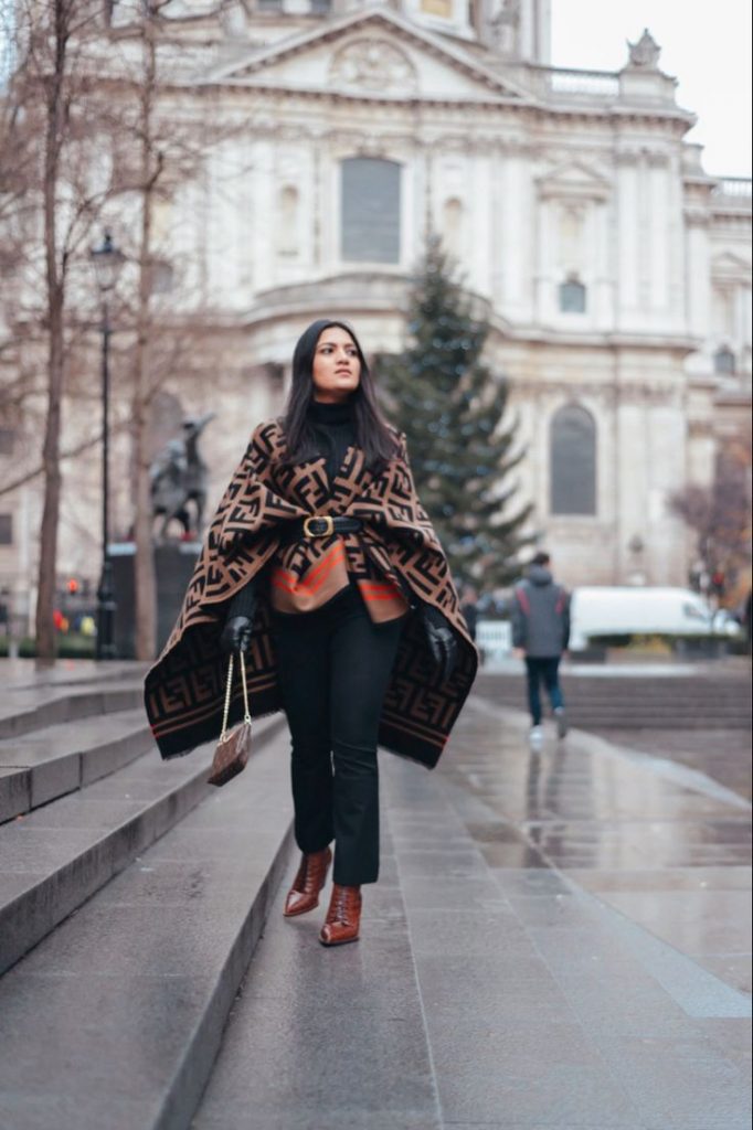 Scarf Outfit 2024 18 Ideas: Elevate Your Winter Fashion Game