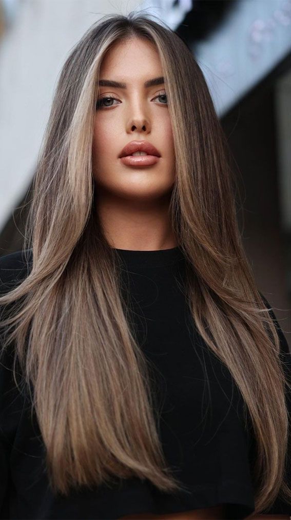 Haircuts for Fine Hair 2024: Fresh and Fabulous 21 Ideas to Revamp Your Look