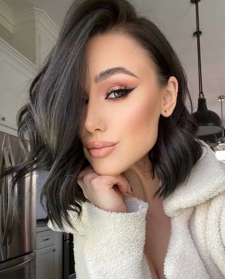 Haircuts for Fine Hair 2024: Fresh and Fabulous 21 Ideas to Revamp Your Look