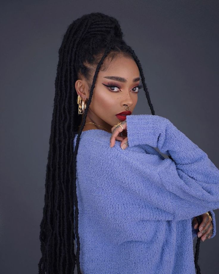 Dámské účesy Twist Braids 2024 18 nápadů: Odhalení nejžhavějších trendů