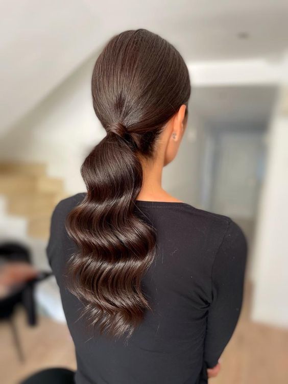 March Hairstyles 2024: Fresh and Trendy 15 Ideas to Elevate Your Look