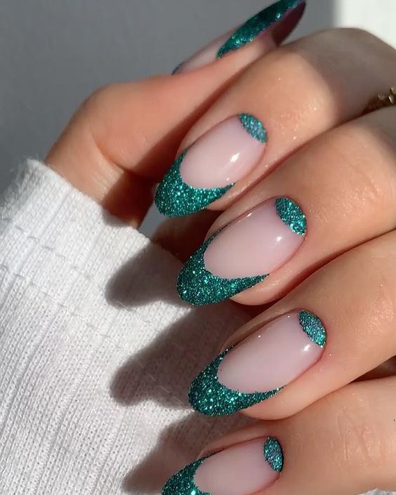 Embracing the Sparkle: Spring Nail Trends for 2024 16 Ideas