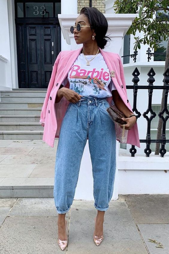 Explore Spring 2024's Chic Outfit Ideas: Your Ultimate Wardrobe Guide