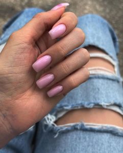 Trendsetting Square Nail Designs For A Stylish Spring 2024   1 64 241x300 