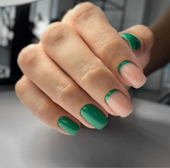 Spring Nails Acrylic 2024 19 Ideas: The Ultimate Guide for Trendsetters