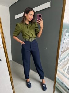 Spring 2024 Teacher Wardrobe: Chic & Comfy Classroom Styles