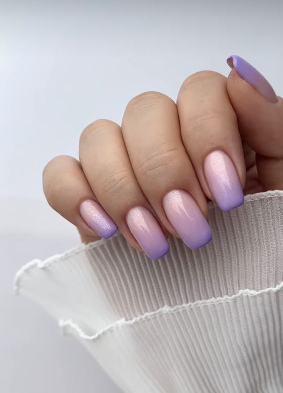 Embrace Spring 2024 With Trendy Dip Nail Colors And Designs   1 73 