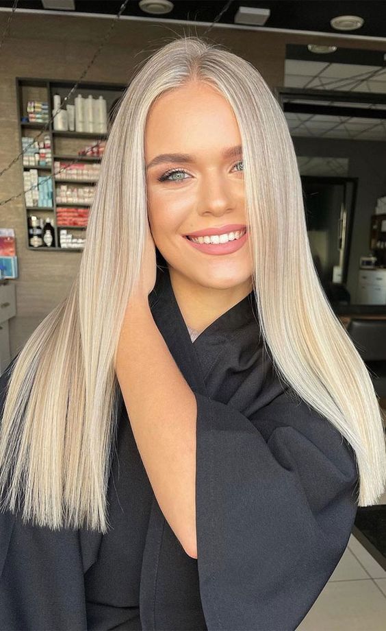 Spring Hair Color Medium Length 2024 17 Ideas: A Fresh Palette for Your Locks