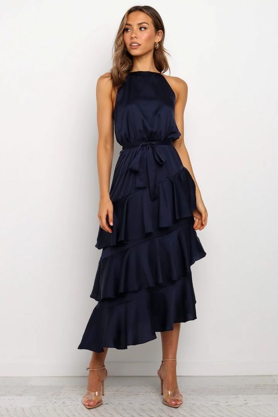 Spring Dresses 2024 18 Ideas: Unveiling the Latest Trends and Styles