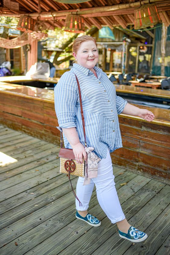 Spring 2024 Plus Size Wardrobe Chic Comfy And Business Casual Trends   10 29 