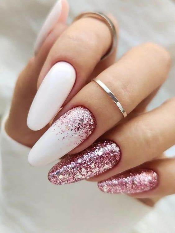 Embracing the Sparkle: Spring Nail Trends for 2024 16 Ideas