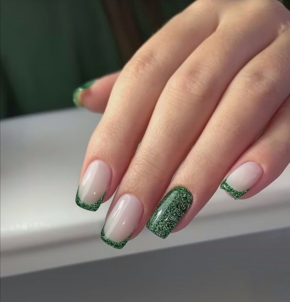 Embracing Spring: The Charm of Gel Nails in 2024 16 Ideas