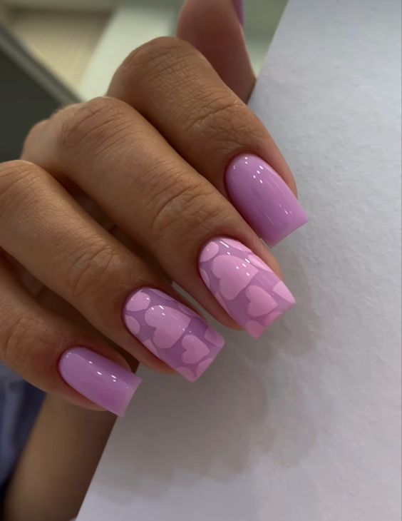 Spring Nails: Cute 2024 18 Ideas to Refresh Your Style