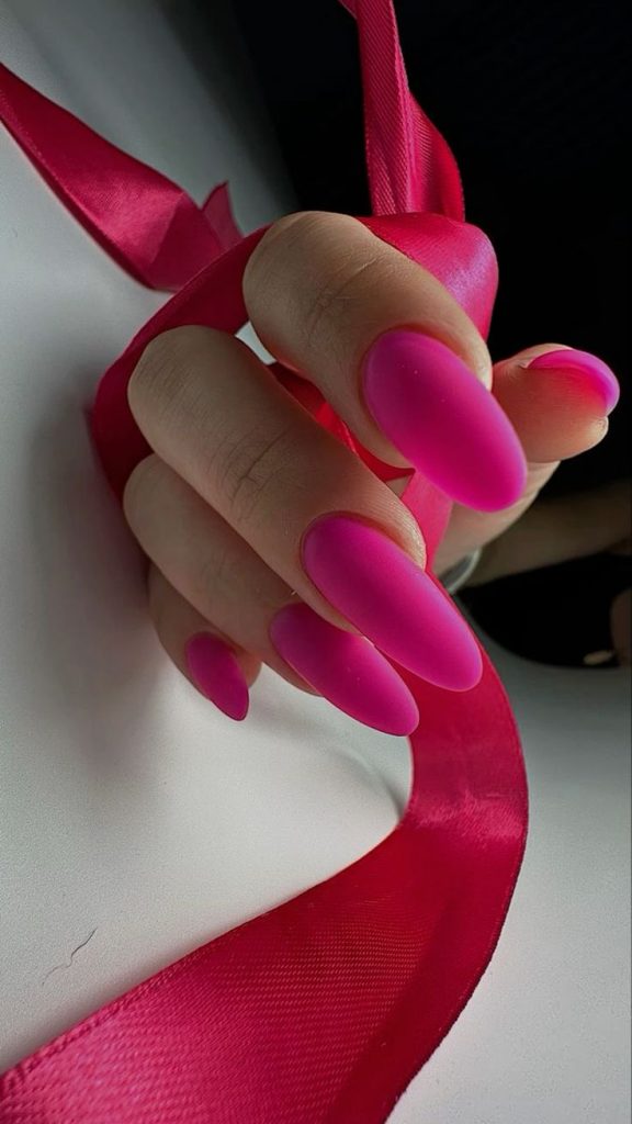 Spring Nails Gel 2024: Trendsetting 15 Ideas and Inspiration