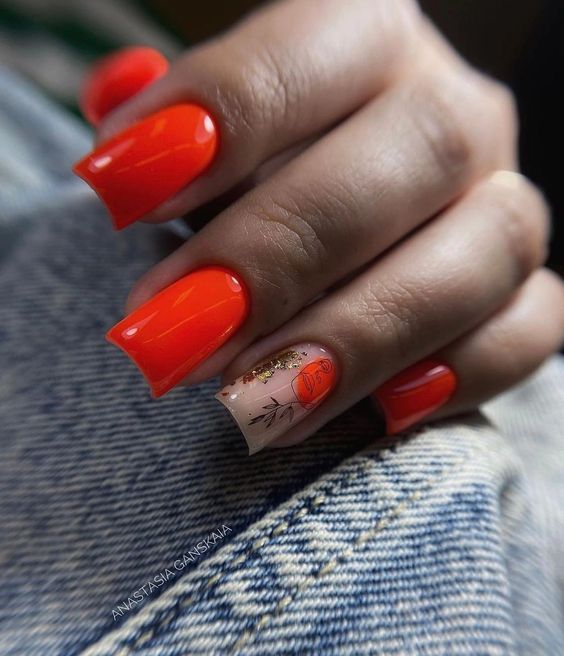 Spring Nails Gel 2024: Trendsetting 15 Ideas and Inspiration