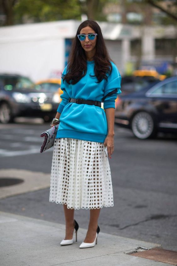 Spring Outfit Colors 2024 15 Ideas: A Fresh Palette for Every Occasion