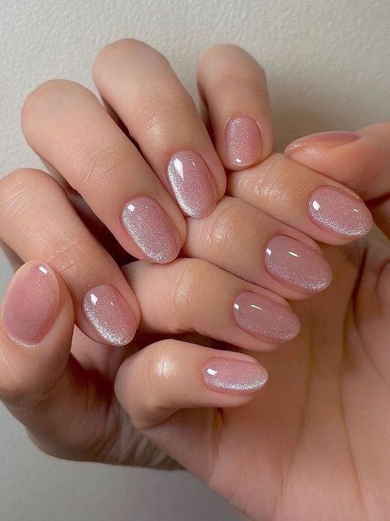 Spring Short Nails 2024 15 Ideas: A Fresh Take on Style and Color