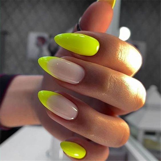 Spring Nails Ombre 2024 Trendy Shades Designs To Refresh Your Look   11 47 