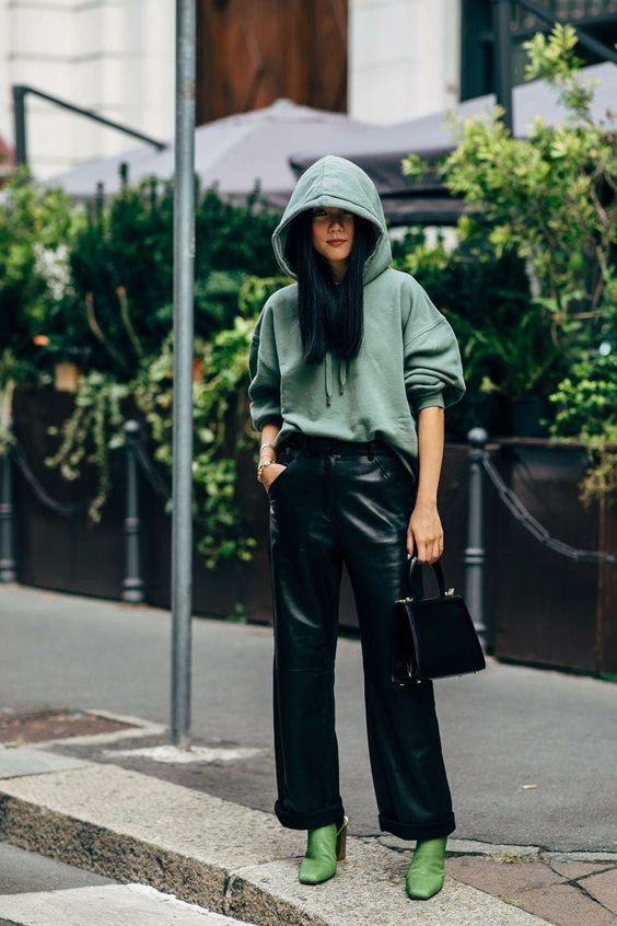 Spring Outfits Aesthetic 17 Ideas - Wardrobe 2024