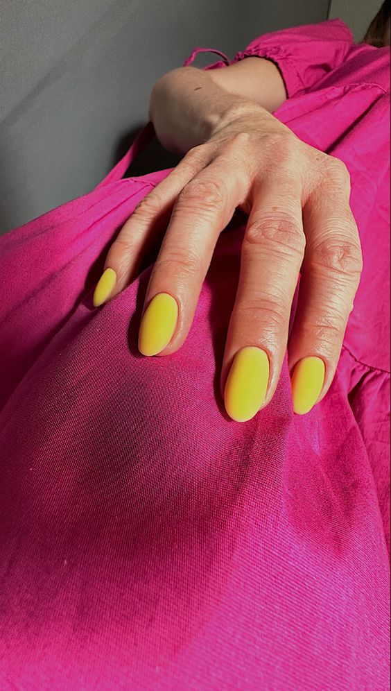 Spring Nails Acrylic 2024 19 Ideas: The Ultimate Guide for Trendsetters