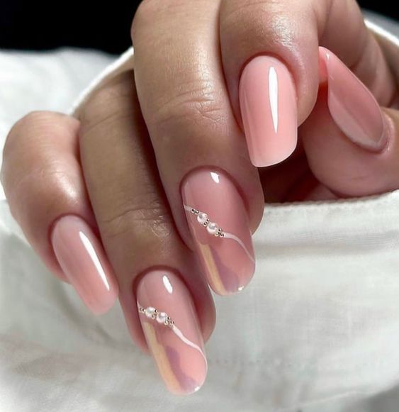 Spring Nails Dip 2024 17 Ideas: Embrace the Season with Style and Color