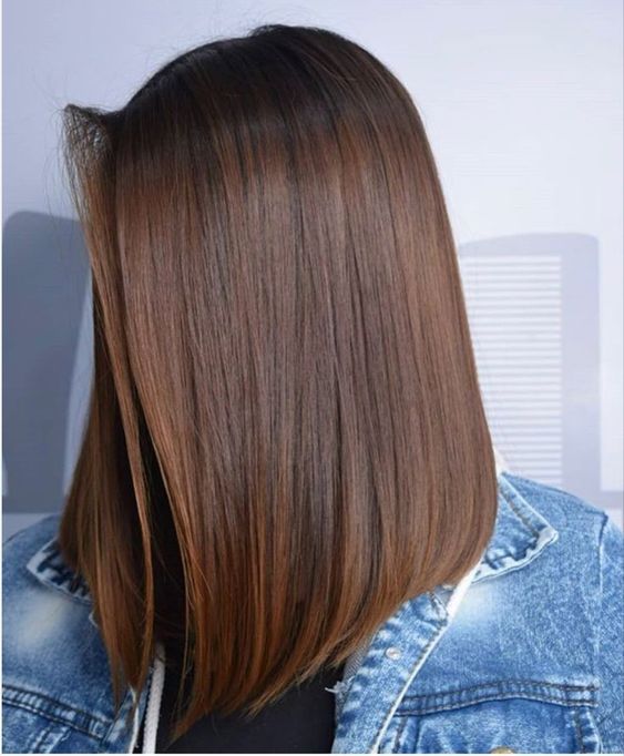 Discover Top Spring 2024 Hair Color Trends for Brunettes