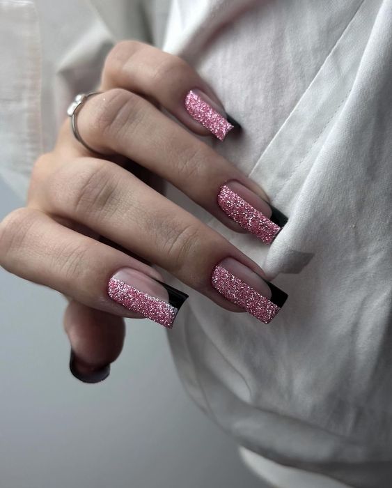 Spring Nails Gel 2024: Trendsetting 15 Ideas and Inspiration