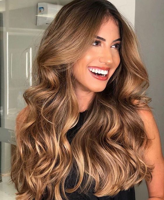 March Hairstyles 2024: Fresh and Trendy 15 Ideas to Elevate Your Look