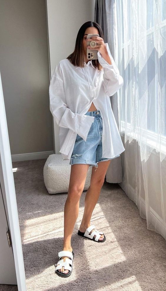 Comfy Spring Outfits - Wardrobe 2024 18 Ideas: Your Ultimate Guide