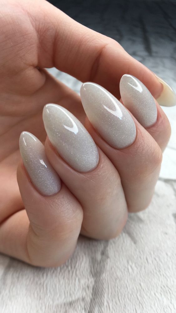 Spring Nails Mid-Length 2024 18 Ideas: Unveiling the Latest Trends and Styles