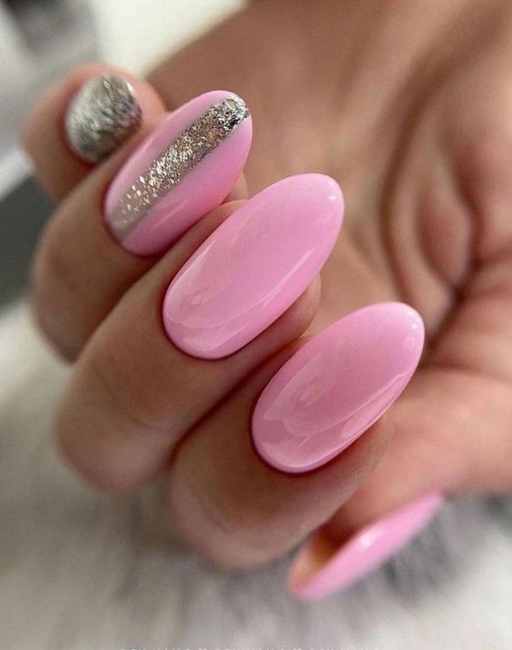 Embracing Spring with Pink Nails: A Dive into 2024's Chicest Trends 15 Ideas