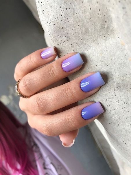 Embracing Spring: The Charm of Gel Nails in 2024 16 Ideas