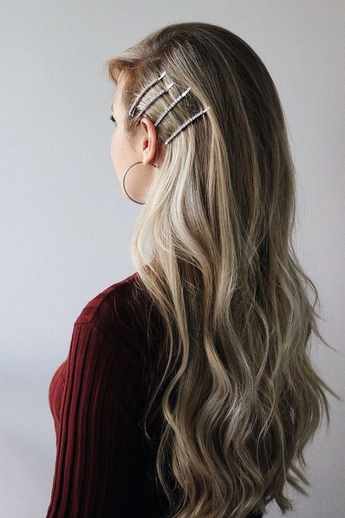 Embracing the Charm of February Hairstyles in 2024 15 Ideas: A Guide for the Contemporary Woman