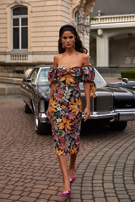 Spring Dresses 2024 18 Ideas: Unveiling the Latest Trends and Styles