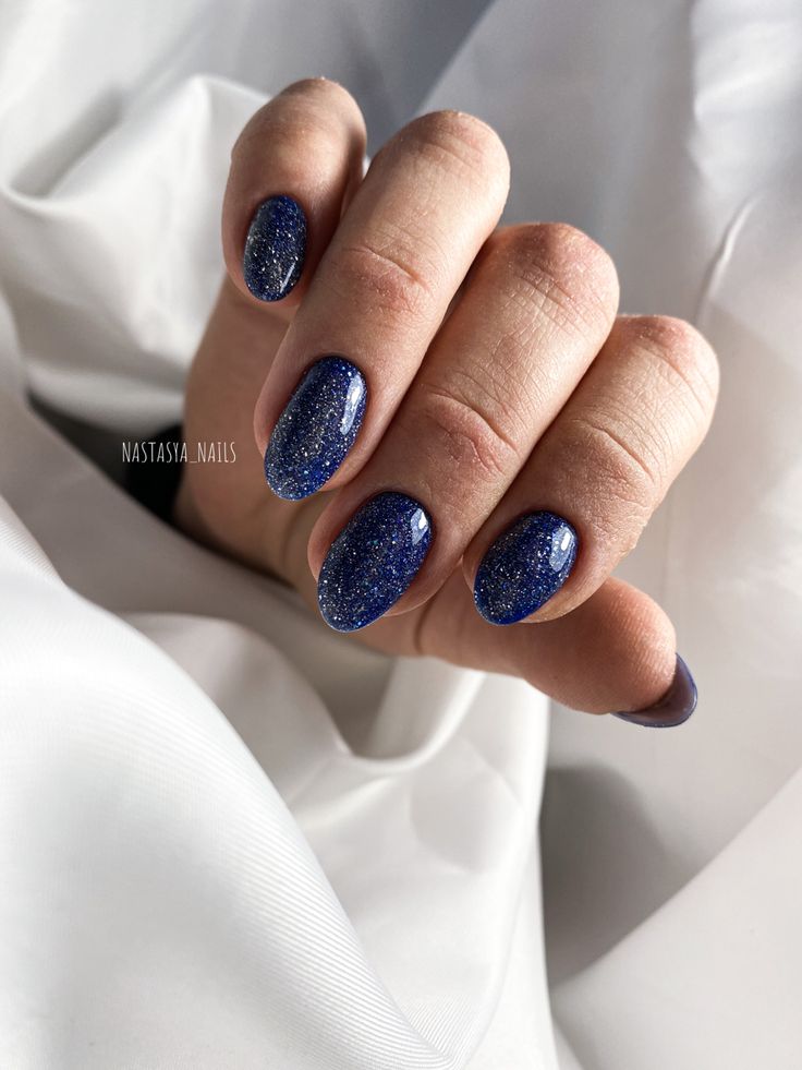 Embrace Elegance with February Nails Color 2024 17 Ideas