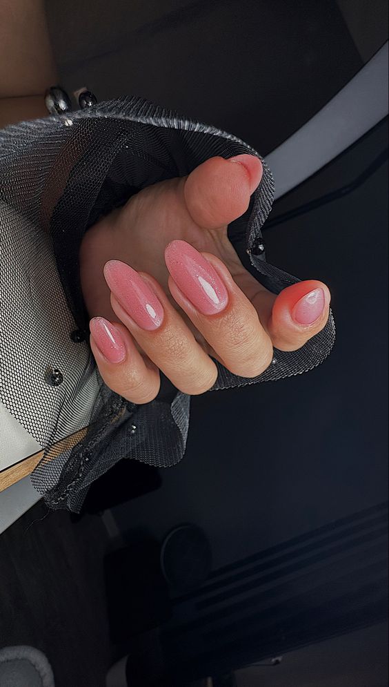 Spring Nails Acrylic 2024 19 Ideas: The Ultimate Guide for Trendsetters