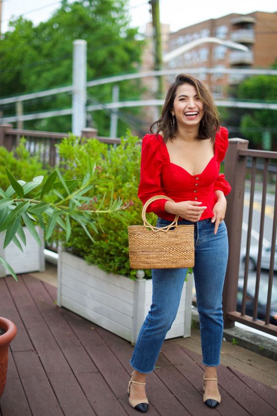 Embracing Spring 2024: Date Night Outfits for Every Style 15 Ideas