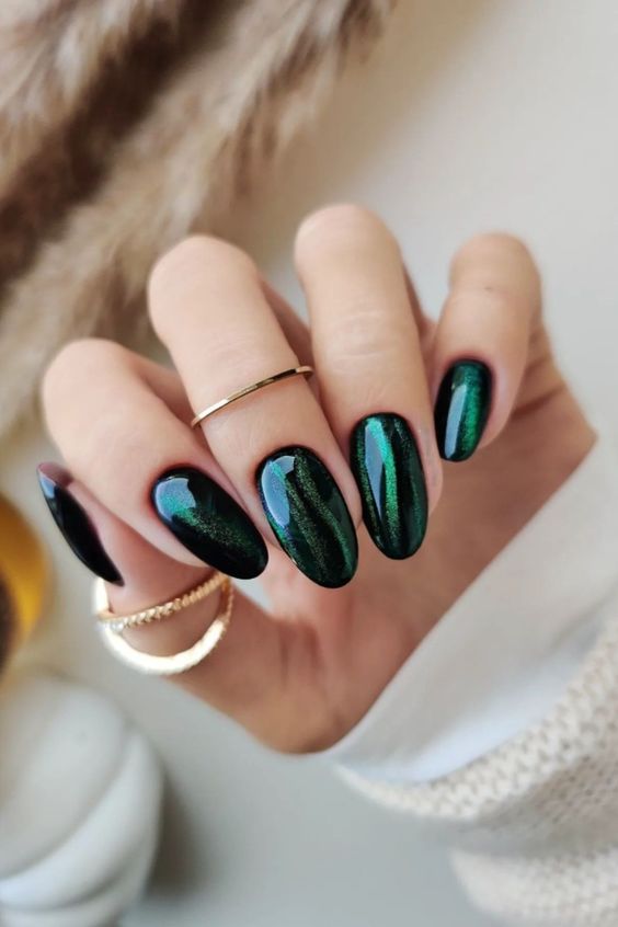 Spring into Style: Embrace the Season of Renewal with Enchanting Nail Art Trends of 2024 15 Ideas