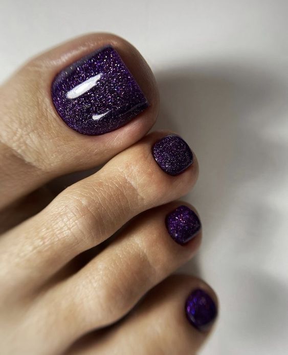 Spring Into Style: The Quintessential Guide to Spring Toe Nails 2024 15 Ideas