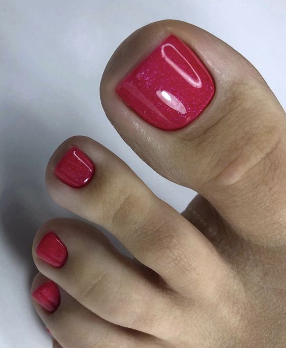 Spring Toe Nail Color 2024 16 Ideas: A Comprehensive Guide