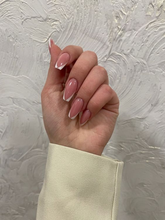 Spring Nails Acrylic Coffin 2024 15 Ideas: A Comprehensive Guide